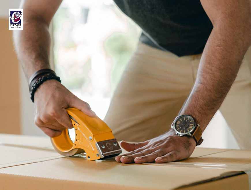 Packers & Movers