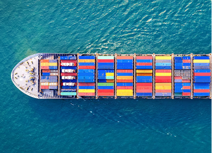 Sea Cargo