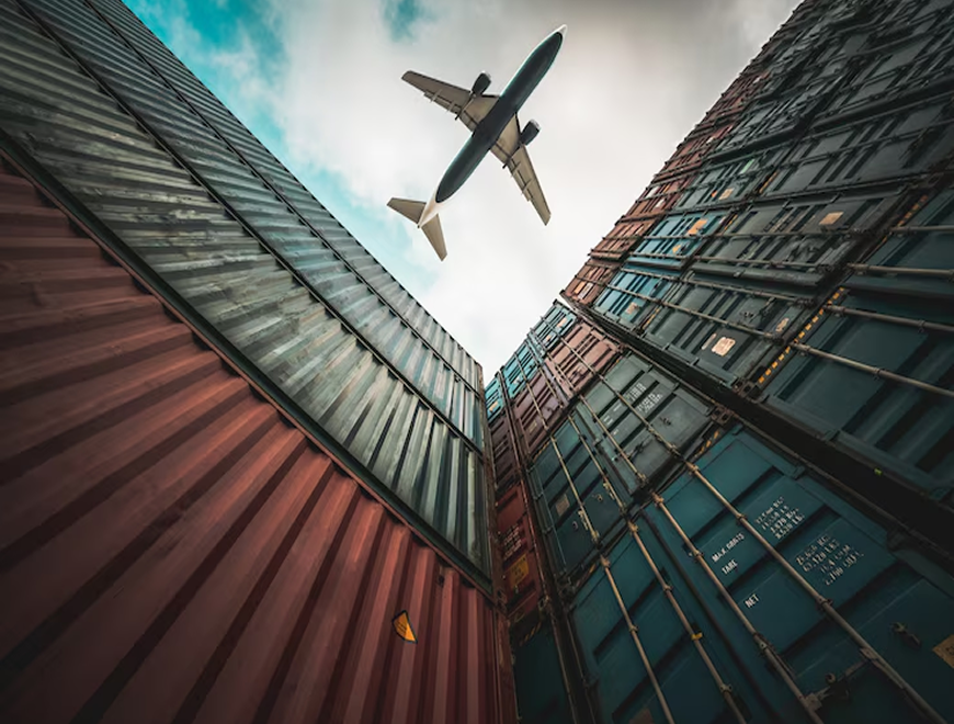 Air Freight